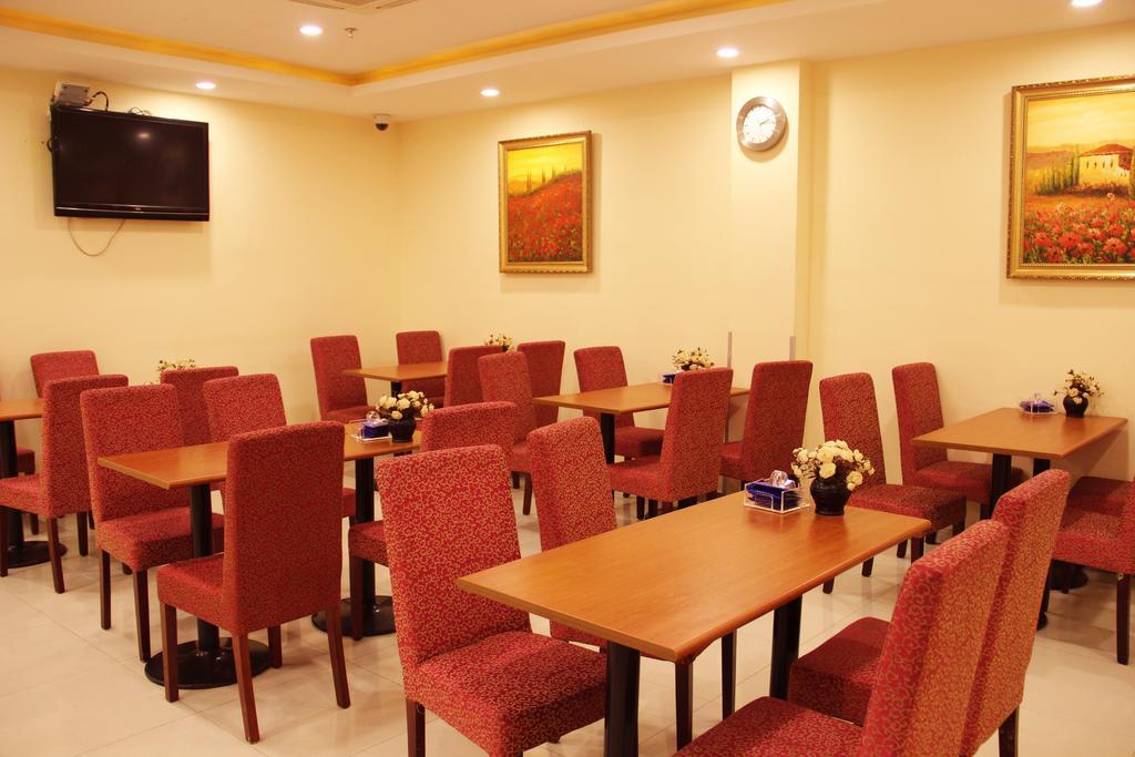 Hanting Hotel Dalian Olympic Square Hotel Номер фото