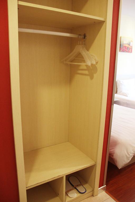 Hanting Hotel Dalian Olympic Square Hotel Экстерьер фото