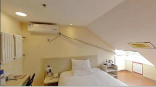 Hanting Hotel Dalian Olympic Square Hotel Экстерьер фото